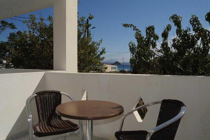 Prika Studios Kefalos  Exterior photo
