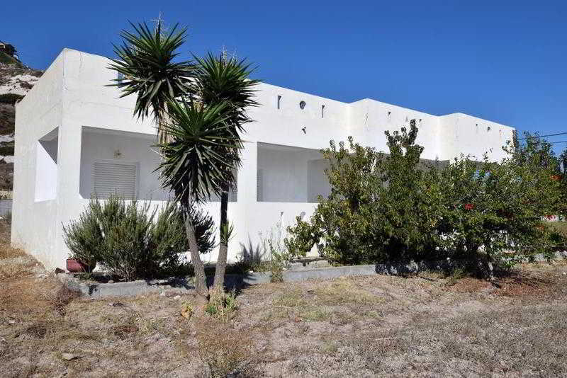 Prika Studios Kefalos  Exterior photo