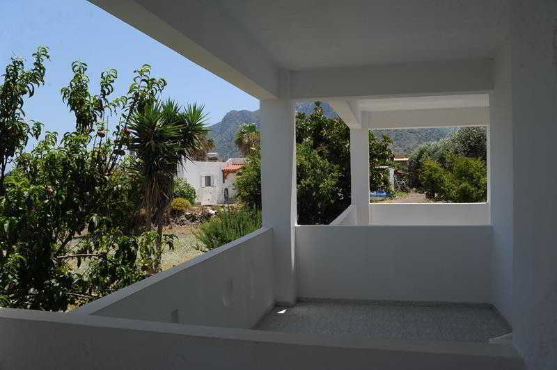 Prika Studios Kefalos  Exterior photo